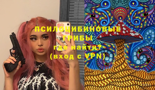 хмурый Михайловка